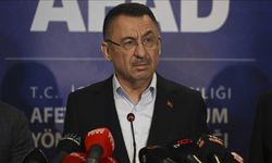 Fuat Oktay: “3 bin 419 kişi hayatını kaybetti, 20 bin 534 kişi yaralandı”