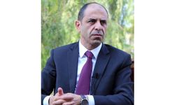 Özersay: “Can kayıplarında kısa yoldan zengin olmak isteyenlerin ve buna ortak olanların sorumluluğu büyük”