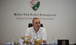 Sertoğlu ‘’Futbol ailesini büyütmek için var gücümüzle çalışıyoruz’’