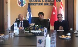 Sigorta ve Reasürans Şirketler Birliği bina projesi için Mimarlar Odası ile yarışma düzenliyor