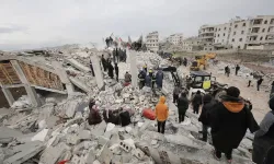 Güney Kıbrıs’tan 20 kişilik kurtarma ekibi ve bir doktor Türkiye’ye gidiyor