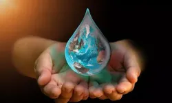 Bugün 22 Mart Dünya Su Günü... Tema “Değişimi Hızlandırın”
