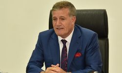 Bakan Arıklı: “Kıdemli yurttaşlarımız için el ele verelim”