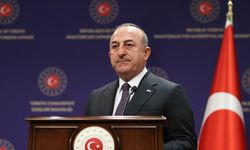 TC Dışişleri Bakanı Çavuşoğlu, TDT Dışişleri Bakanları Konseyi Toplantısı'nda konuştu: