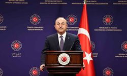 Çavuşoğlu: "KKTC'nin TDT'ye gözlemci üyeliği anayasal adıyla katılması bakımından diğerlerinden farklı"