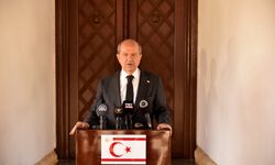 Tatar: "Bizim pozisyonumuz açık ve net, resmi müzakerelere başlanmasına yönelik herhangi bir durumumuz yoktur"