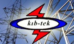 Çatalköy bölgesinde 3 saatlik elektrik kesintisi
