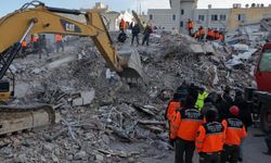 ‘Depremde yıkılan İsias Otel’in malzeme kalitesi kusurlu çıktı’