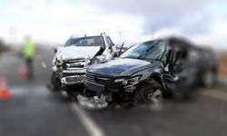 Yeşilyurt’ta kaza: 1 kişi tutuklandı