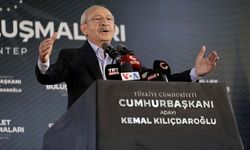 Millet İttifakı'nın cumhurbaşkanı adayı Kılıçdaroğlu için YSK'ya başvuru yapıldı