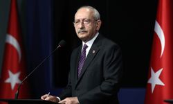 Kılıçdaroğlu ve heyetinden KKTC’ye taziye ziyareti