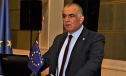 Çavuşoğlu: “Kıbrıs Türkü olarak bu coğrafyada var olmaya ve gelişmeye devam edeceğiz”