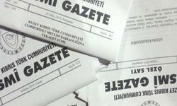 Kıb-Tek’in AKSA’ya olan borçlarının devlet borcu olarak devralınmasına ilişkin yasa tasarısı Resmi Gazete'de