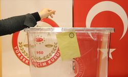 Türkiye’de seçim ittifakı için süreç başladı