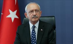 Kılıçdaroğlu'ndan Cumhurbaşkanı Ersin Tatar'ın Londra’daki konferansa girişinin engellenmesine tepki