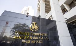 TC Merkez Bankası politika faizini yüzde 8,50'de sabit bıraktı