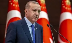 TC Cumhurbaşkanı Erdoğan'ın adaylığı için YSK'ya başvuru