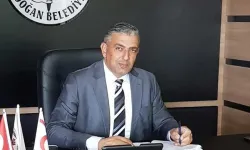 Mesarya Belediye Başkanı Latif: “Yargımıza güvenimiz sonsuz”