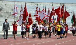 23 Nisan Ulusal Egemenlik ve Çocuk Bayramı kutlama ve etkinlikleri yarın başlıyor