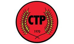 CTP, halkın 24 Nisan 2004'teki "evet" iradesini selamladı