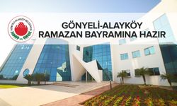 Amcaoğlu: “Bayramda hizmetlerimiz aksamayacak”