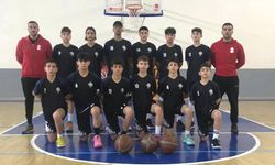 U14 Karmamızdan Gururlandıran Başarı