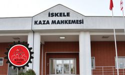 KTAMS yarın sabah İskele Mahkemesi önünde basın açıklaması yapacak