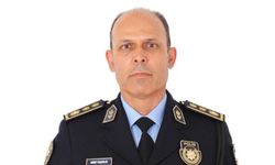 Polis Genel Müdür I. Yardımcılığına Lefkoşa Polis Müdürü Ahmet Beşerler atandı