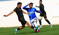 Gargalar Şampiyon Gibi (1-2)