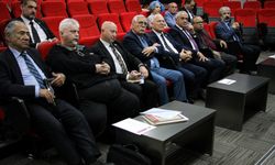 “1. Dr. Küçük ve Halkın Sesi Çalıştayı” KTTO Konferans Salonu’nda düzenlendi