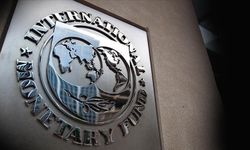 IMF, küresel ekonomik büyüme tahminlerini düşürdü