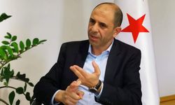 Özersay: “Getirdikleri af Özgürgün’ün UBP Başkanlığı dönemi hesaplarını kapsayacak”