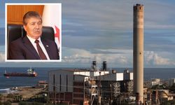 Üstel: “Hükümetin aldığı kararla, özelden hizmet alma işlemi ardından, Teknecik’te üretim 30MW’tan 90MW’a çıkarıldı”