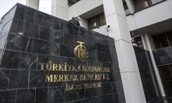 Türkiye Merkez Bankası politika faizini sabit bıraktı