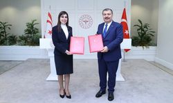 Bazı örgütler, TC-KKTC arasındaki sağlık ve tıp bilimleri iş birliği anlaşmasını eleştirdi