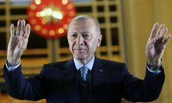 Erdoğan'ın seçim başarısı ABD basınında geniş yer buldu