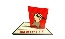 Basın-Sen: "Gazetecilerin haber yapma, toplumun da haber alma özgürlüğünü kısıtlamak demokratik bir yaklaşım değildir"