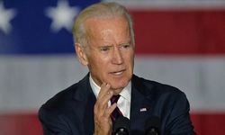 Biden, silahların hala ABD'de çocuk ölümlerinin bir numaralı sebebi olduğunu söyledi