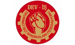 DEV-İŞ’in 14. Genel Kurulu Cuma günü yapılıyor