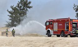 31 Temmuz-6 Ağustos tarihleri arasında 8 yangın, 18 hususi servis olayı meydana geldi