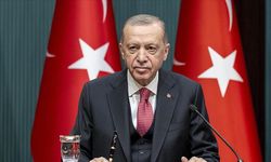 Erdoğan, IŞİD lideri el-Kureyşi'nin Suriye'de MİT'in operasyonu sonucu öldürüldüğünü söyledi