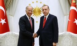 Biden, telefonla Erdoğan’ı tebrik etti