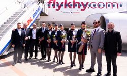 Fly Kıbrıs Hava Yolları, Bodrum ve Ordu’ya da tarifeli uçuş başlatıyor