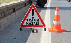 Haspolat ve Girne’deki trafik kazalarında 3 kişi yaralandı, 2 sürücü tutuklandı