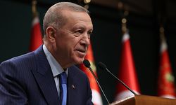Dünyadan TC Cumhurbaşkanı Erdoğan'a seçim başarısı tebrikleri sürüyor