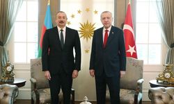 İlham Aliyev, Cumhurbaşkanı Erdoğan'ı kutladı