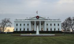 Beyaz Saray: “Biden, Türkiye'ye F-16 satışına ilişkin desteğinde uzun süredir net”