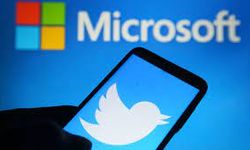 Twitter, Microsoft'u verileri kötüye kullanmakla suçladı