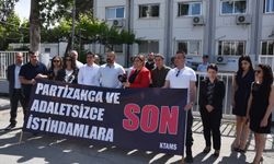 KTAMS, “Partizanca istihdam yapıldığı gerekçesiyle” hükümeti protesto etti