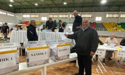 KTOEÖS 54. Olağan Genel Kurulu yapıldı